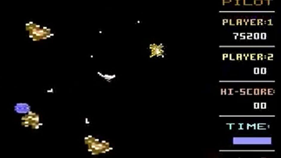 Space Pilot screenshot 2