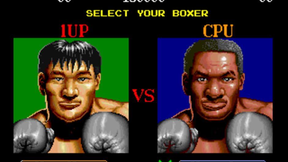 Final Blow screenshot 2