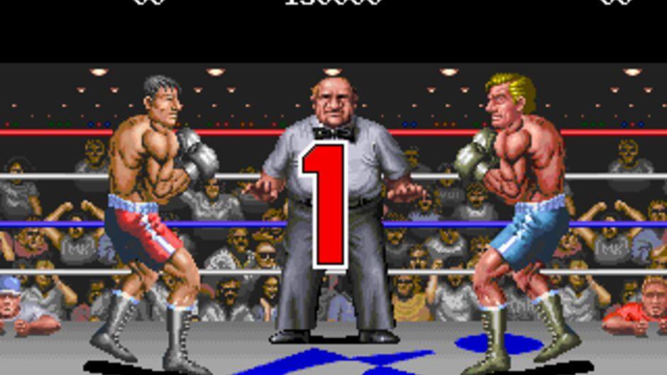 Final Blow screenshot 3