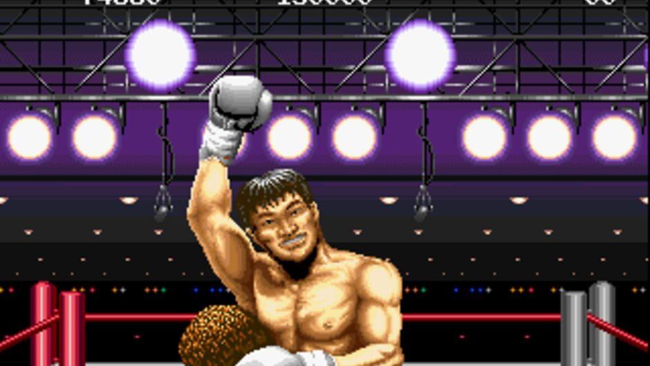 Final Blow screenshot 4