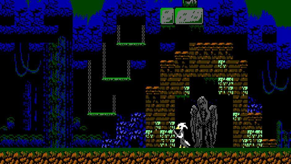 Anzu Castle Gracula screenshot 1