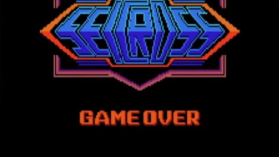 Seicross screenshot 1