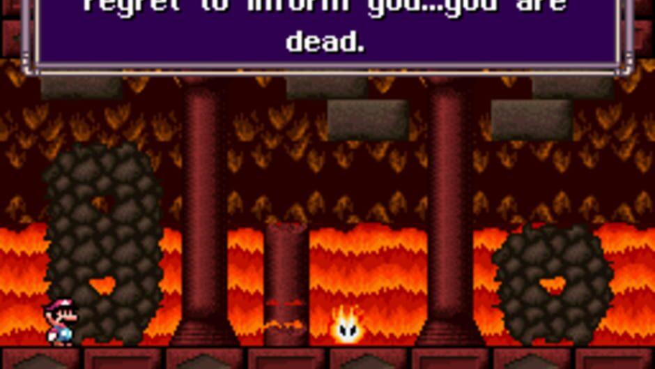 Hack 7 screenshot 3