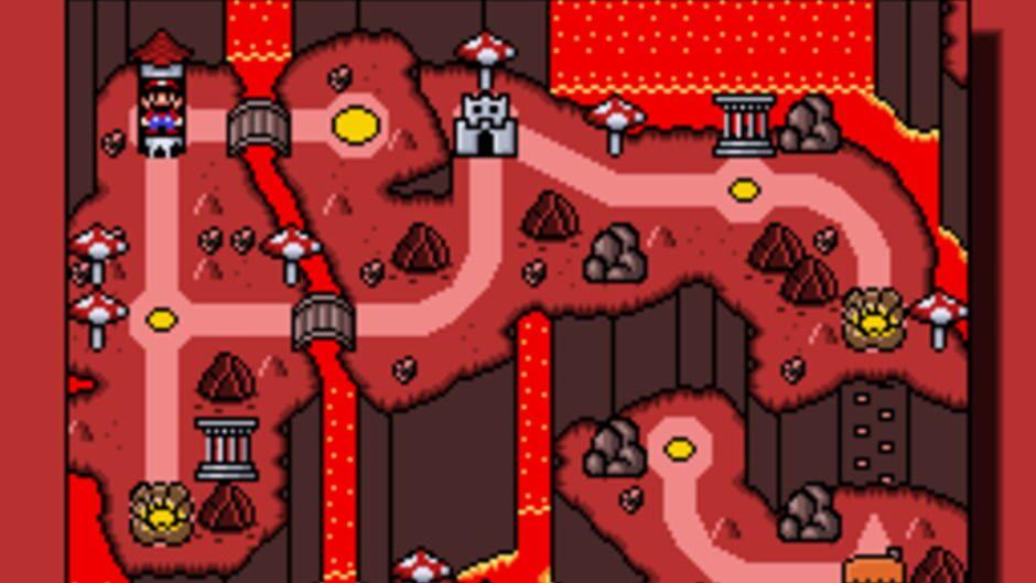 Hack 7 screenshot 1