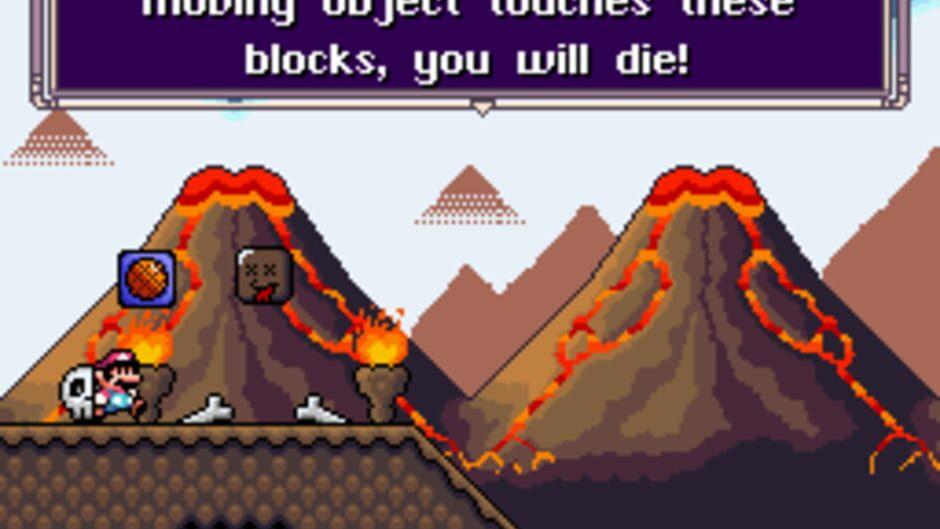 Hack 7 screenshot 4