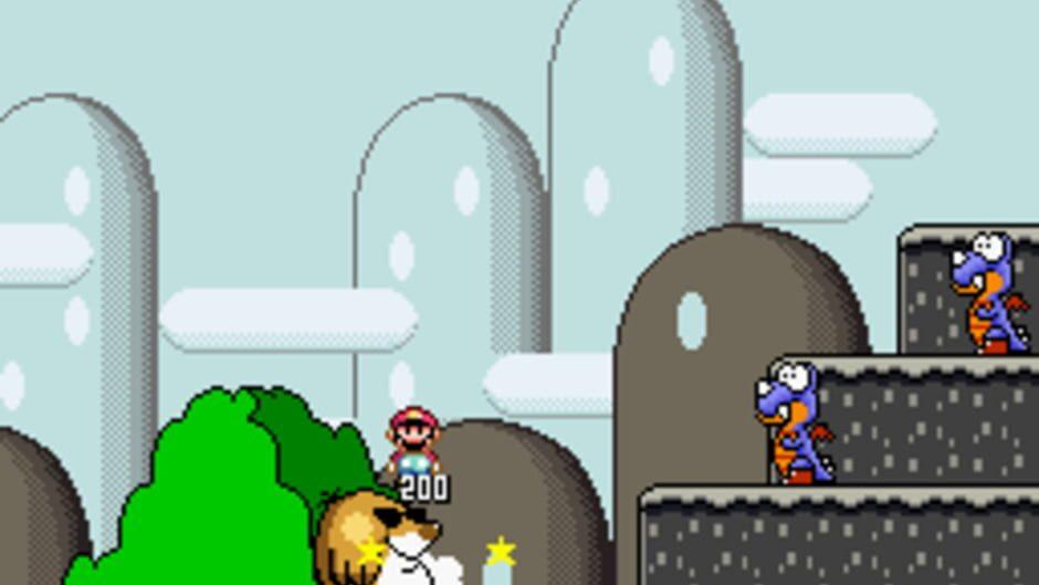 Hack -1 2 screenshot 3