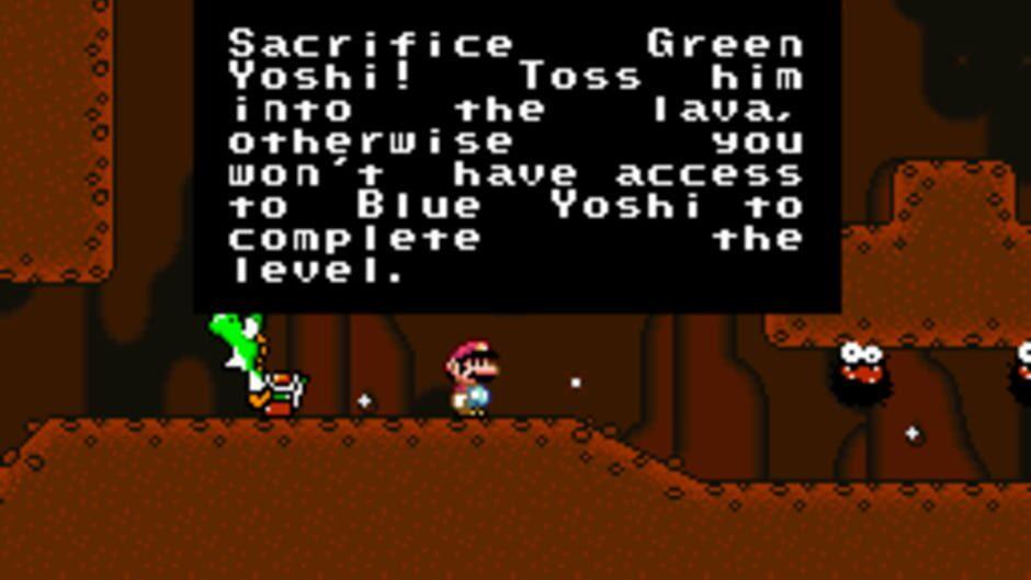 Hack -1 2 screenshot 4