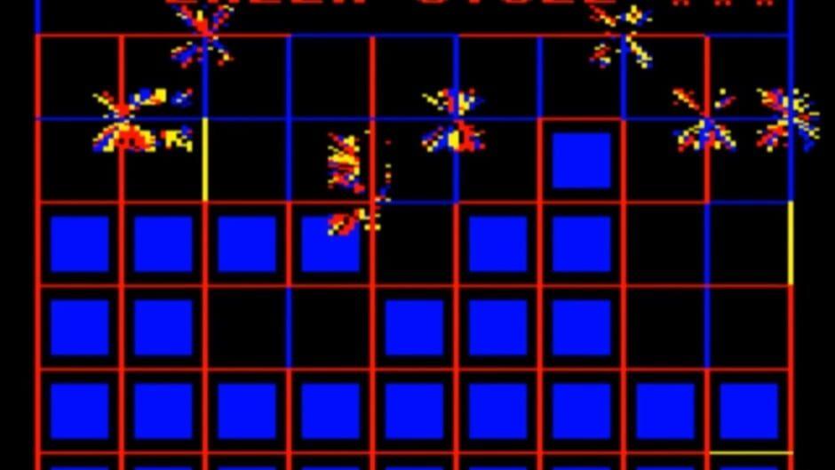 Lazer Cycle screenshot 2