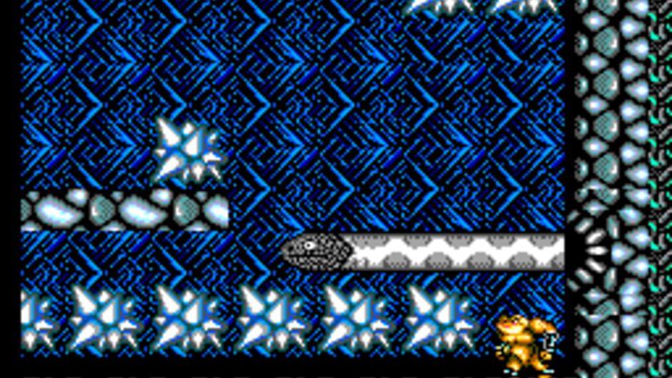 Battlemaniacs screenshot 4
