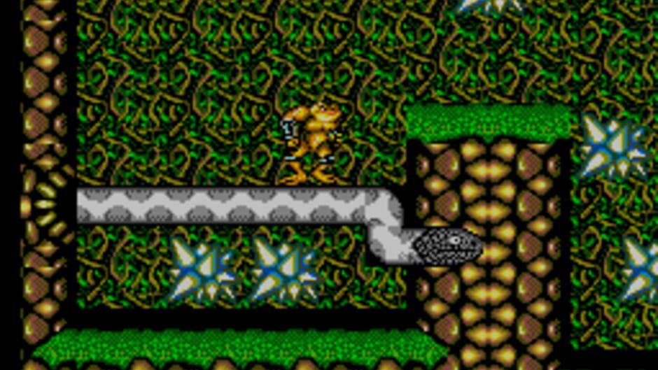 Battlemaniacs screenshot 2