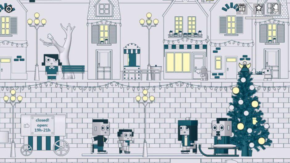 Hidden in Clickville screenshot 2