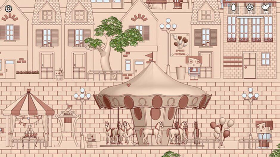 Hidden in Clickville screenshot 3