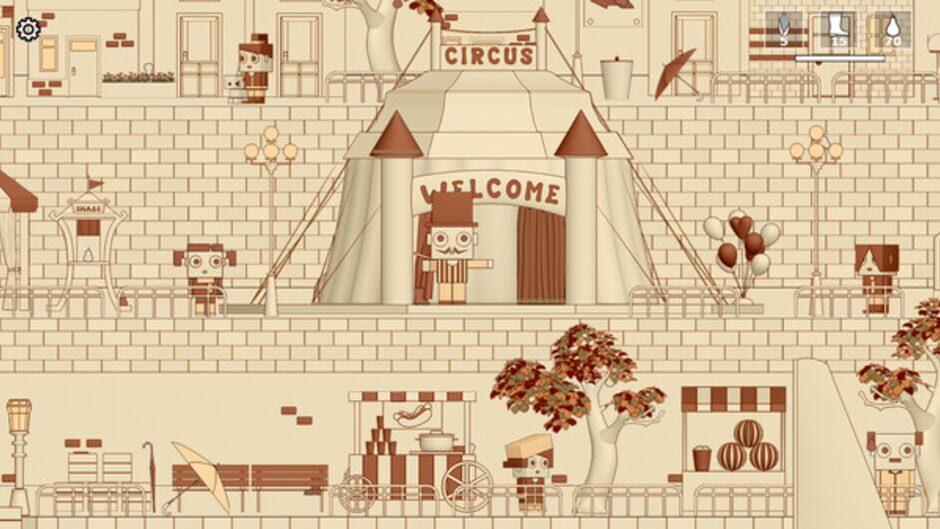 Hidden in Clickville screenshot 4