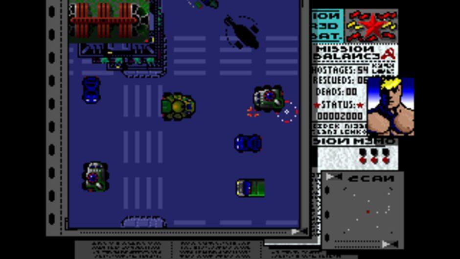 Soviet screenshot 2