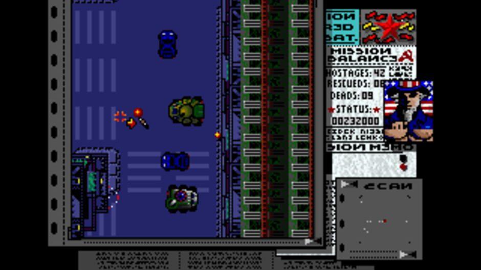 Soviet screenshot 3