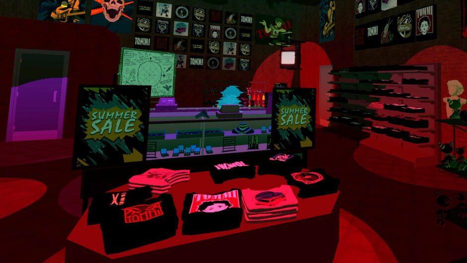 Lovesick screenshot 3