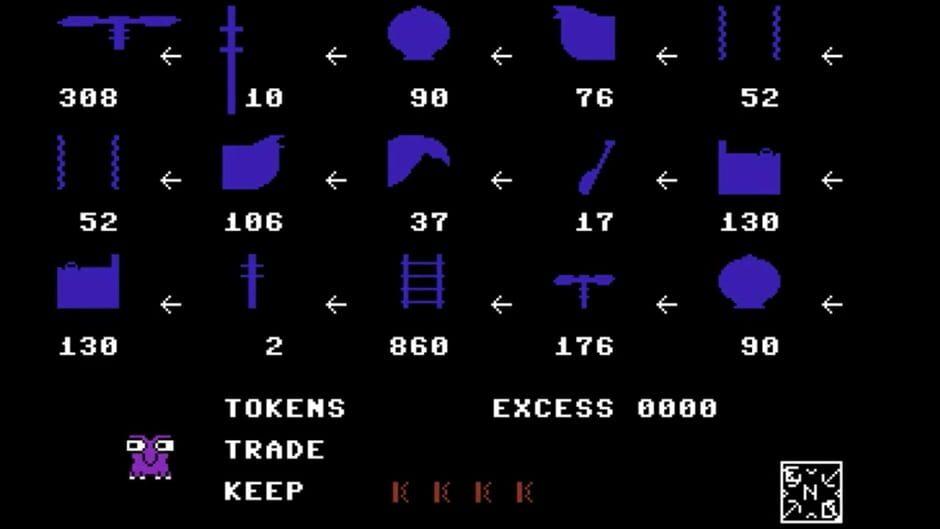Java Jim in Square Shaped Trouble screenshot 2