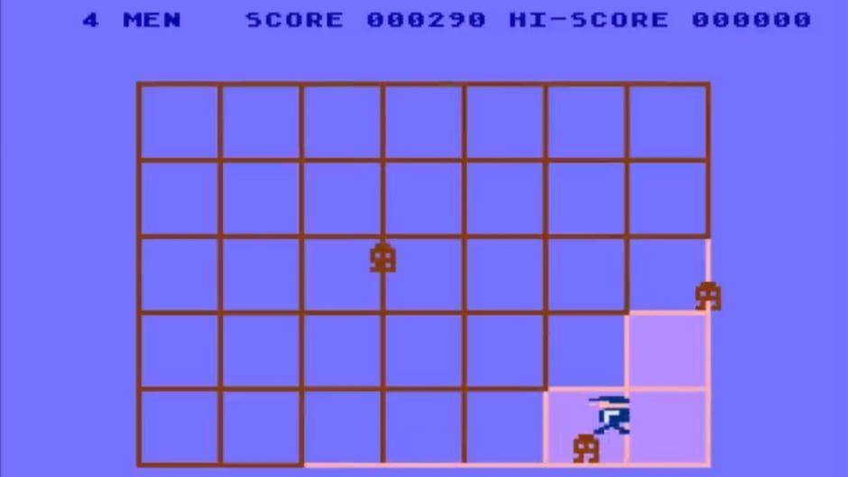 Cuthbert Goes Walkabout screenshot 1