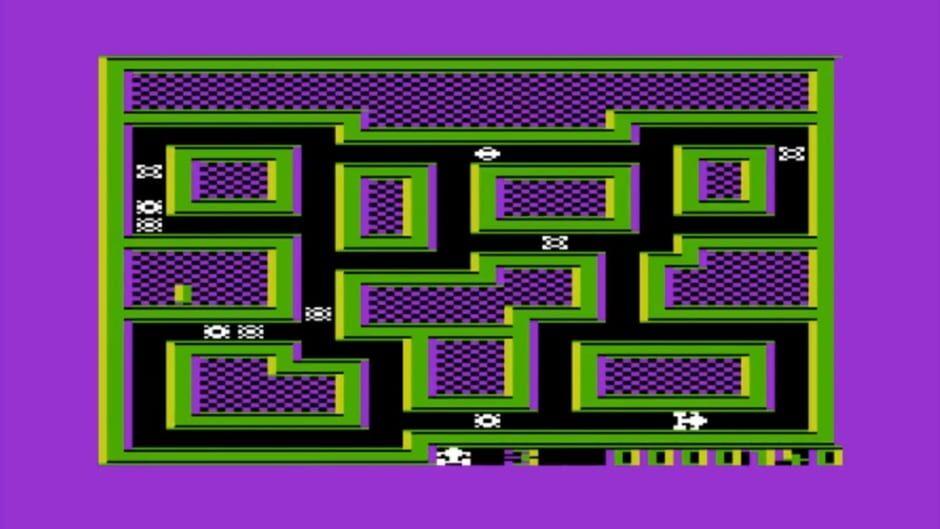 Silicon Fish screenshot 1