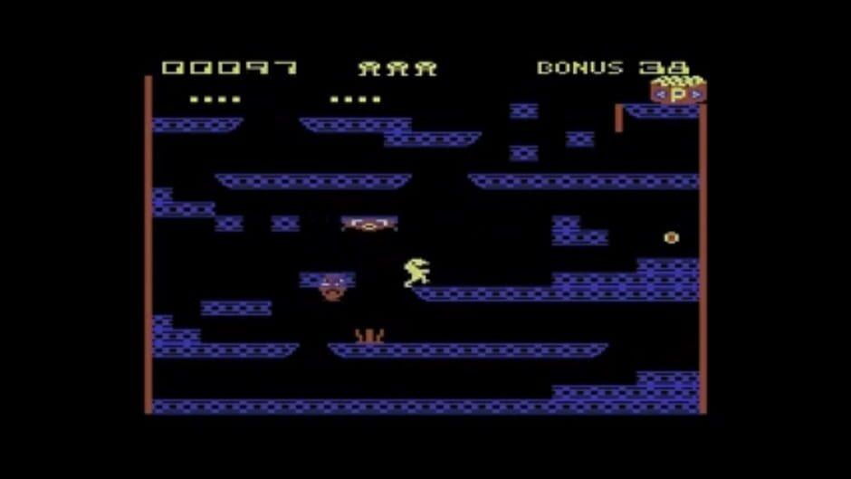 Ghouls screenshot 2