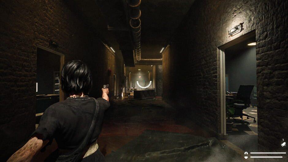 Sofie: The Echoes screenshot 2