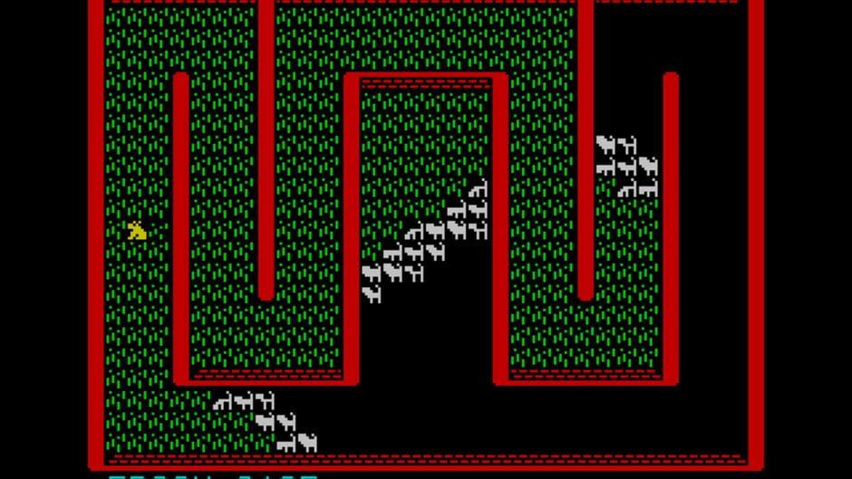 Grazers screenshot 1
