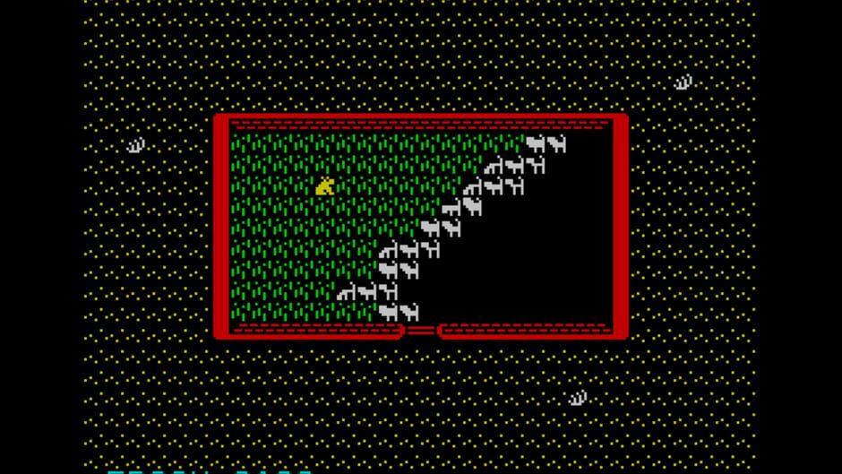 Grazers screenshot 2
