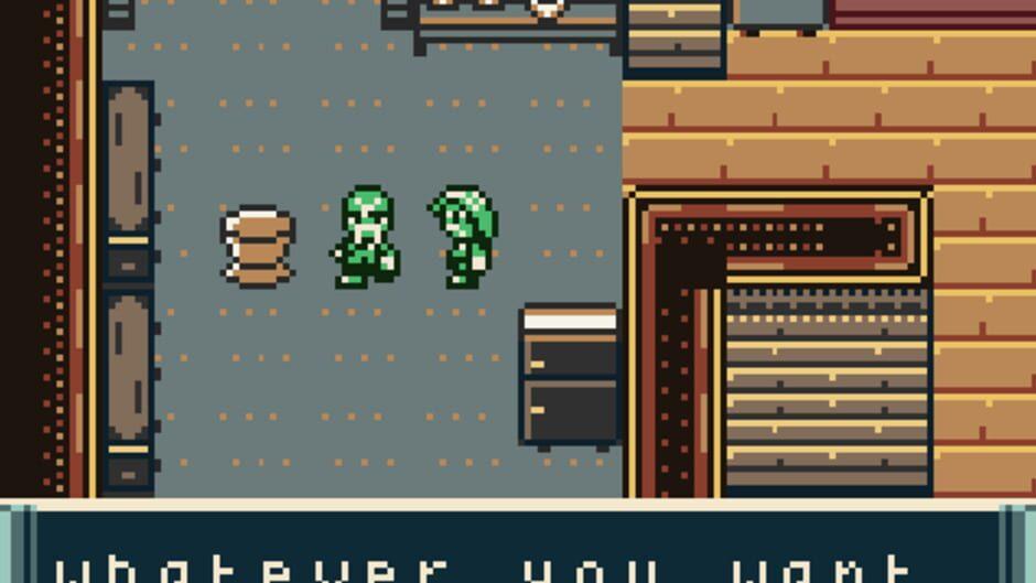 Silver Falls: Galaxy Bound Curse screenshot 4
