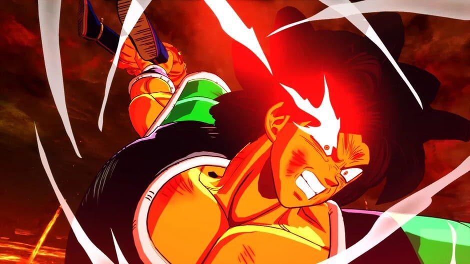 Dragon Ball: Sparking! Zero - Ultimate Edition screenshot 3