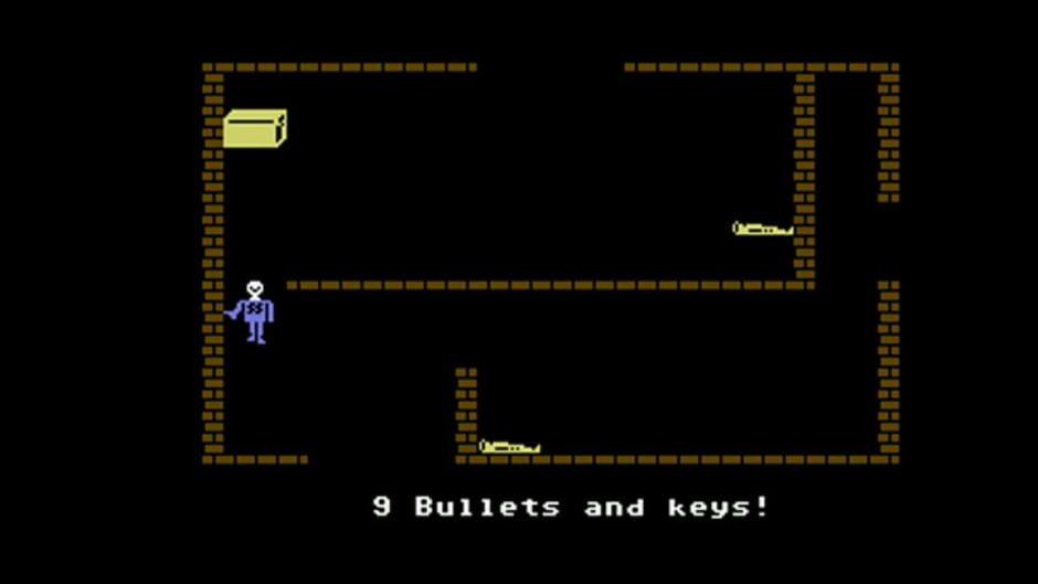 Beyond Castle Wolfenstein screenshot 4