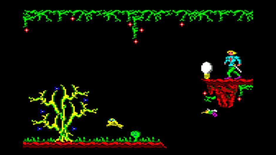 Camelot Warriors screenshot 3