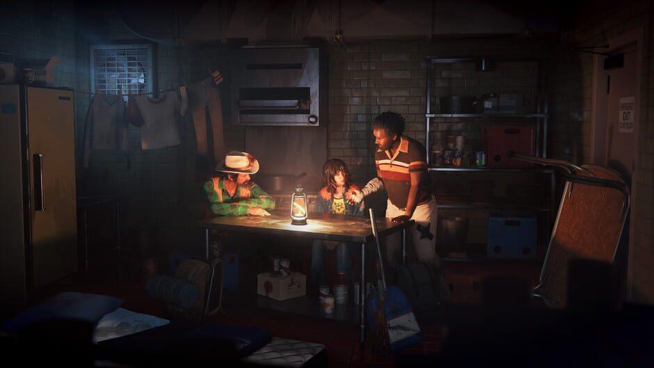 Into the Dead: Our Darkest Days screenshot 2