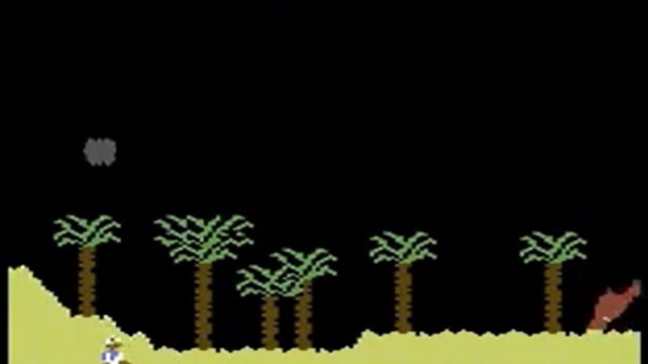Tales of the Arabian Nights screenshot 2