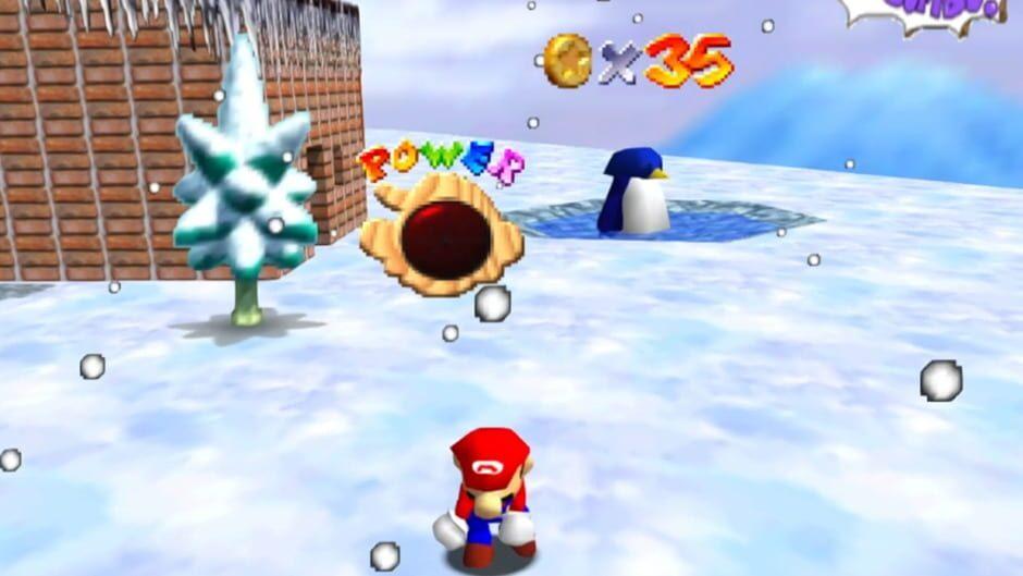 P Rank 64 screenshot 1