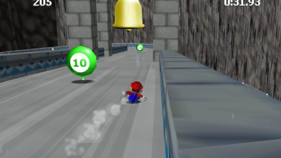 Balloon Slider Mania screenshot 2