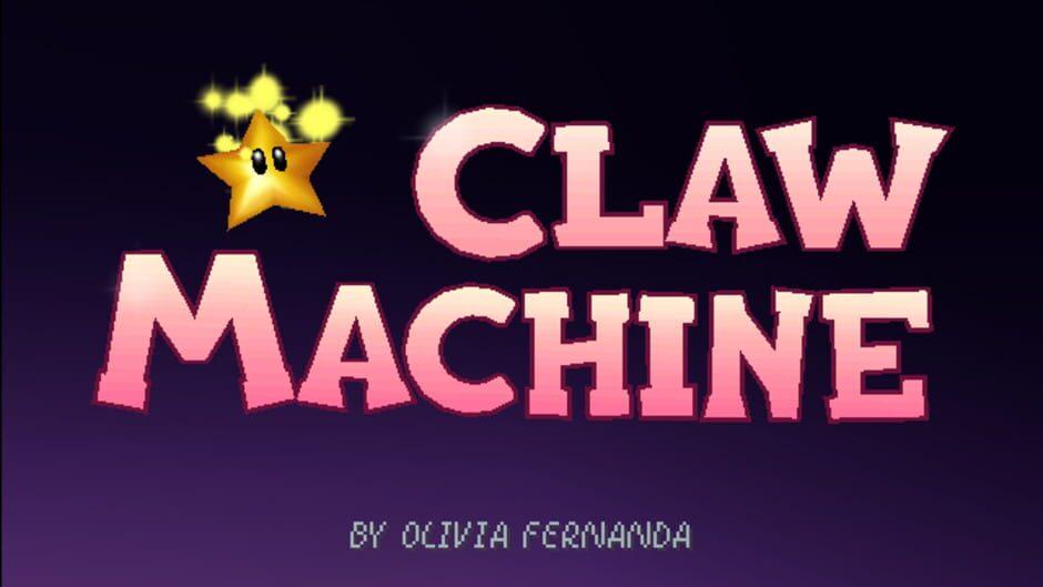 Claw Machine screenshot 1