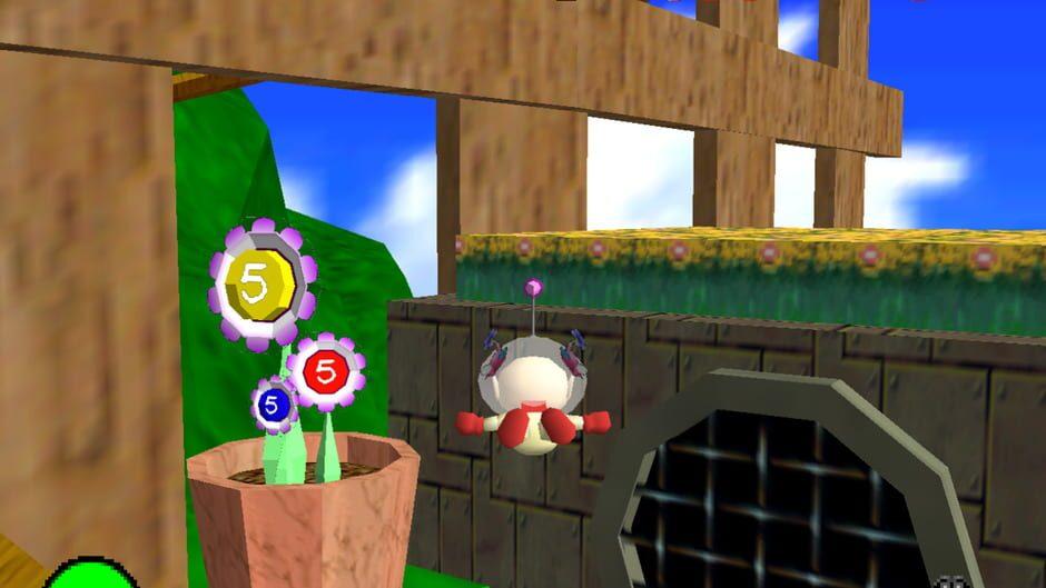 Pikmin: Olimar's Descent screenshot 2