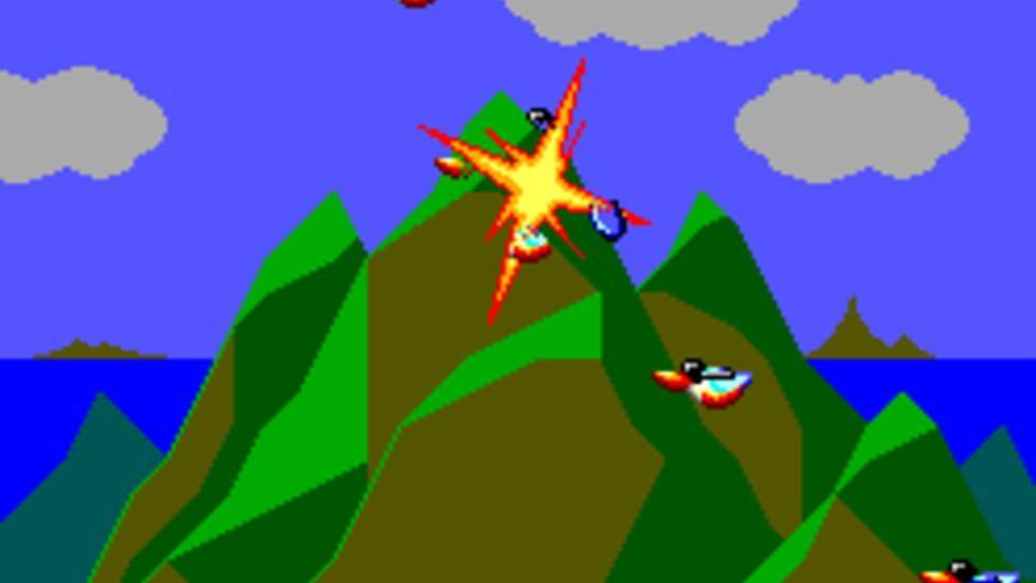 Shooting Gallery screenshot 1