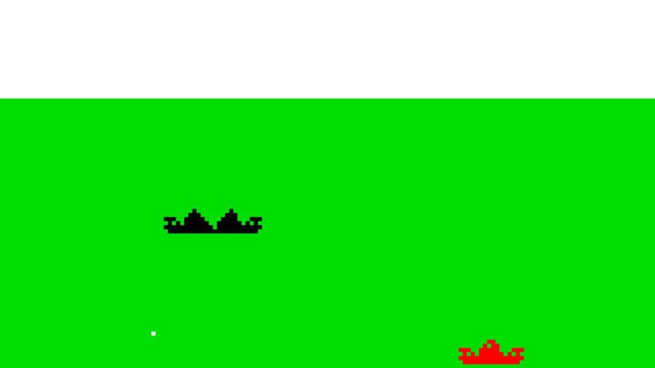 Ocean Battle screenshot 2