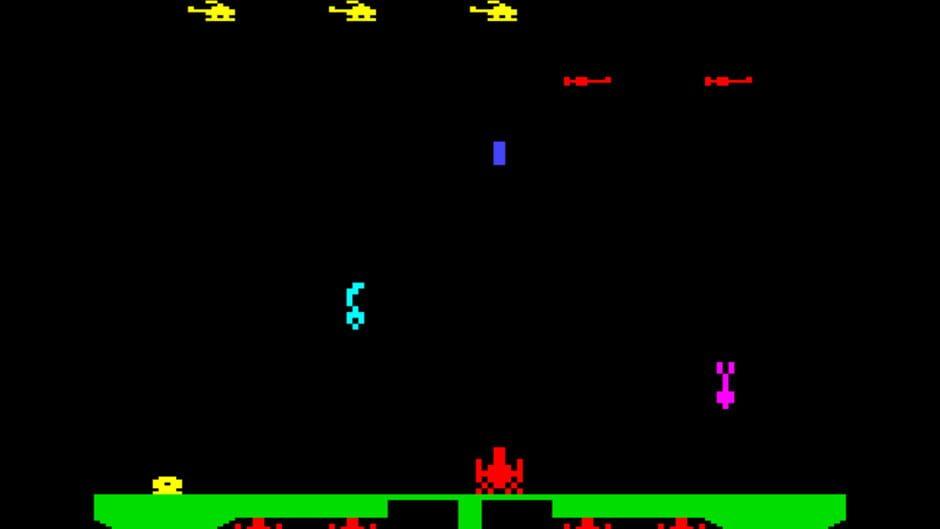 Parashooter screenshot 2