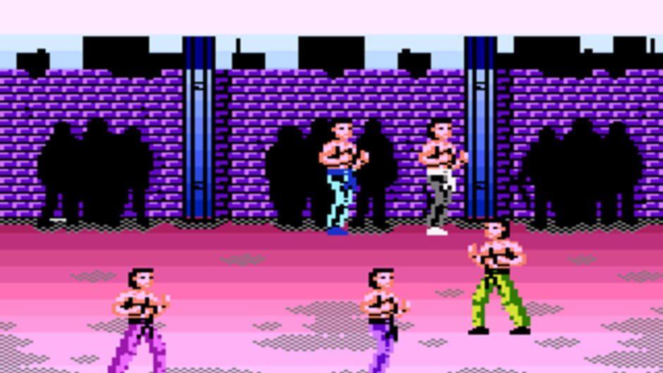 Pit-Fighter screenshot 2