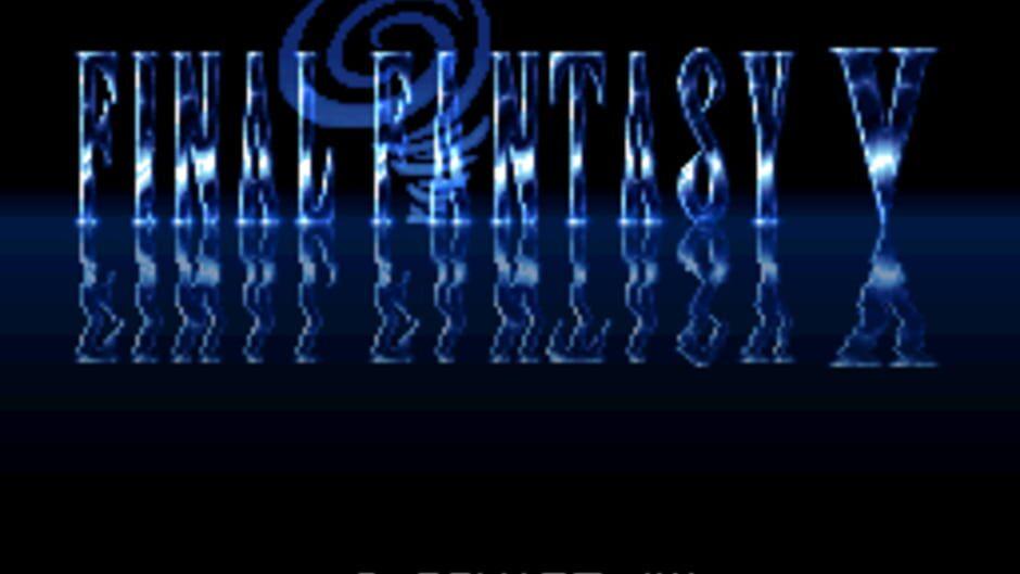 Final Fantasy V: Whirlwind screenshot 1