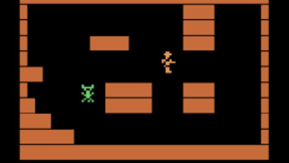 Alien Force screenshot 2