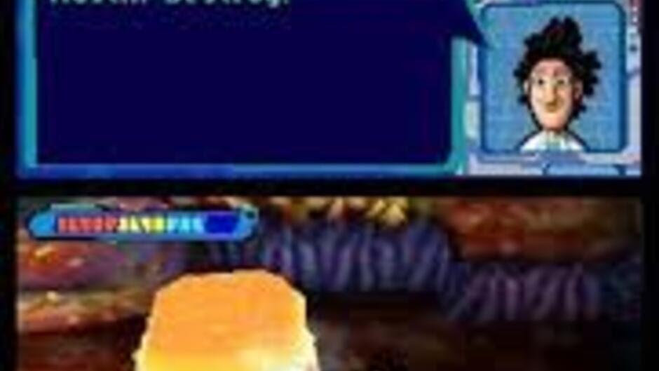 Cloudy with a Chance of Meatballs screenshot 4