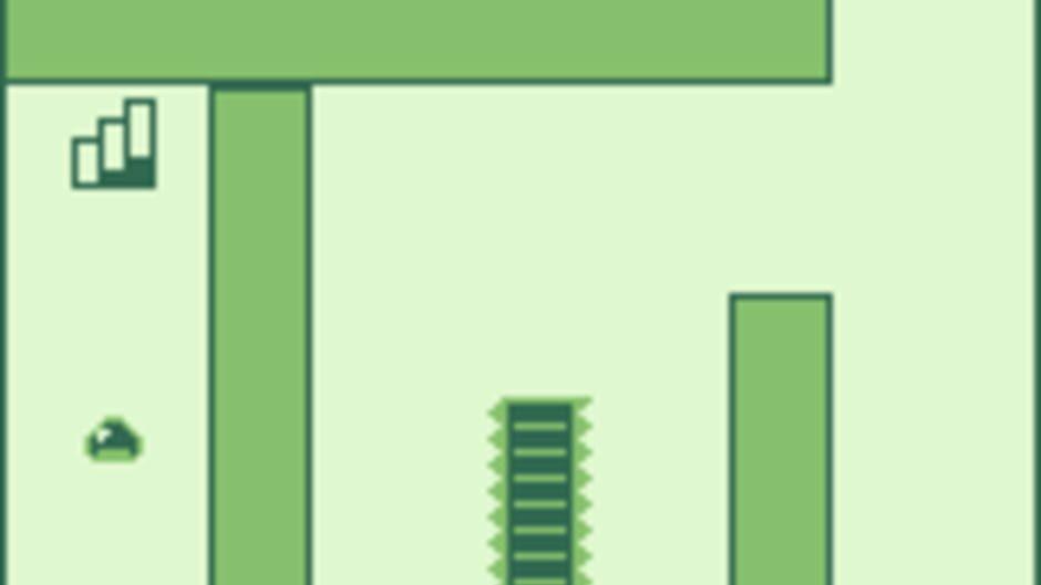 Micro Quest screenshot 2