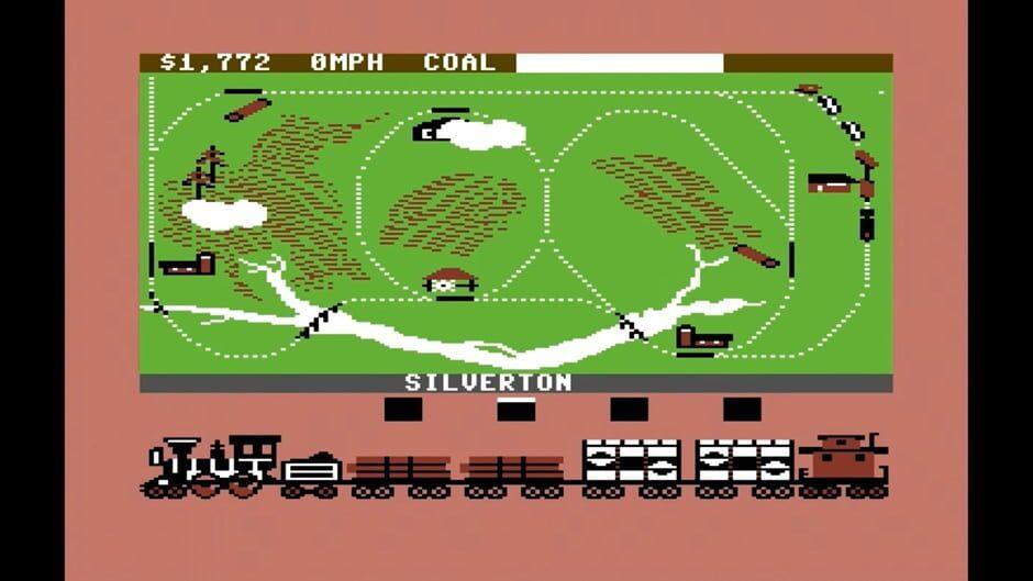 Trains screenshot 3