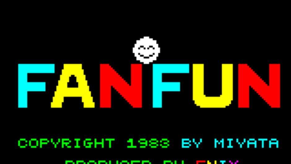 Fan Fun screenshot 2