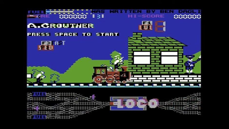 Loco screenshot 2