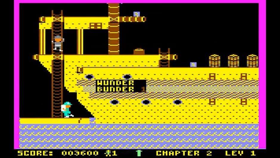Whistler's Brother screenshot 3