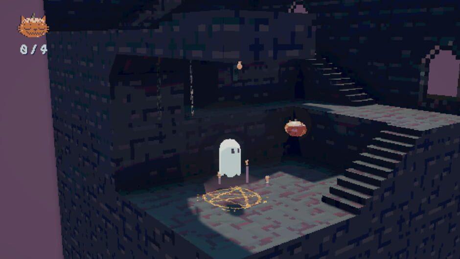 Down In The Dungeon screenshot 2